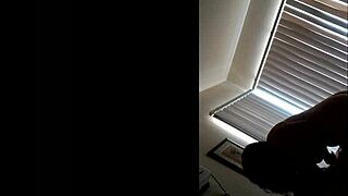 Vietnamese Amateur Caught in Raw Action During Intense Shooting Session