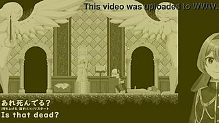 Castle of Temptation: Trial Ver with Machine Subs