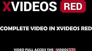 A full movie of an Angolan prostitute getting fucked hard