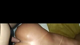 Beautiful brunette wants me to fuck her ass