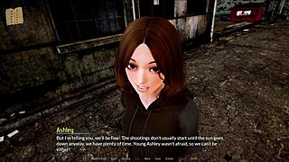 Harem Hotel 257 Gameplay with Wild Anime Action