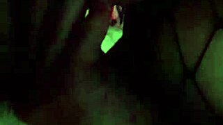 I was already having sex with my fuck buddy