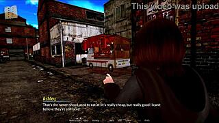 Harem Hotel 257 Gameplay with Wild Anime Action