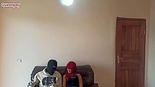 Lekki estate agent enjoys sex and books another session