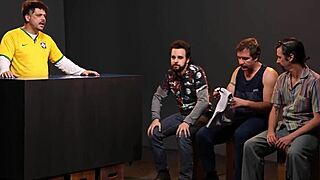 Best comedy of the year: Choque de cultura 5 trailer