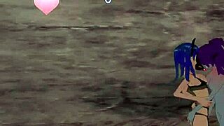 Monster girl breeding game walkthrough continues with Breedlab v0.38