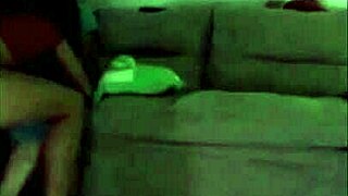 Marital sex with a hot Brazilian couple and an amateur threesome