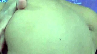 Amateur Brazilian stripper shows off her moves in this video