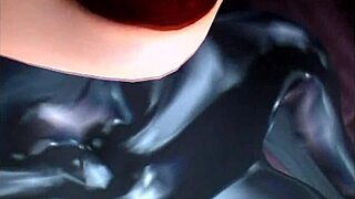 roxina rubber in wild sex villa orgy with xxl action