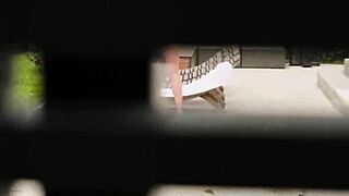 Sultry Latina seduces and satisfies