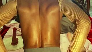 Gay anal sex in hardcore doggy style position