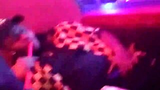 Night club Onyx: Enjoy a night of fun and sex for money with beautiful dancers