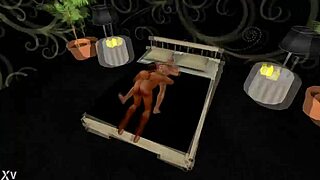 Gay sex on the front page of RLC