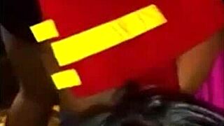 Stripper dance for women: Rumba Venezolana con Stripper