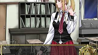 Bible Black: The Infection - Memory Loss Playthrough Pt6