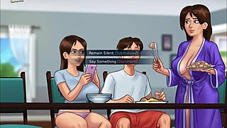 Steamy summer fun with Summertime Saga walkthrough