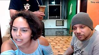 Argentine pornstar turns to YouTube sensation with raw content