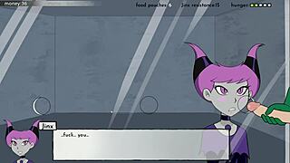 Blackfire fun in 18titan’s latest animated adventure