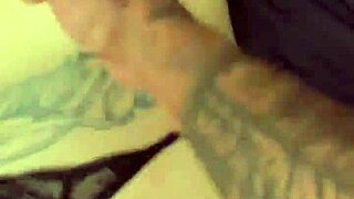 Lilith's kinky BDSM scenes include deepthroat and rough sex