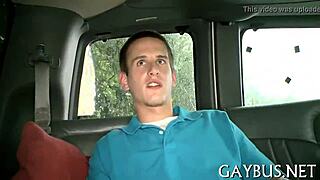 Gay love making scenes with hot men
