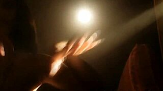 Beautiful Indian woman performs erotic solo dance in HD video