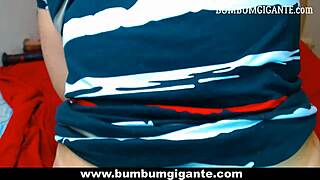 Sentando gostoso no boneco preferido, full hot sex videos on premium now!