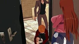 japs8005 compilation p7 teases with milf creampie and cuckold twists in wild scenes