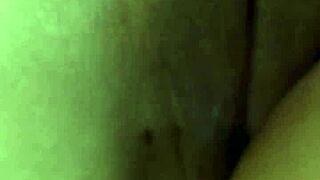 Thai Hooker Fucked Bareback with a Sticky Creampie Finish