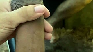 Dotado with 24cm pounds hard until cumming twice. Filmed from two angles in steamy bath solo.