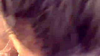 Lulu and Druffbandit's wild BBC interracial scene