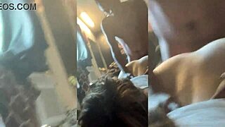 Damn, white girl yells BLM while pounded by black cock!