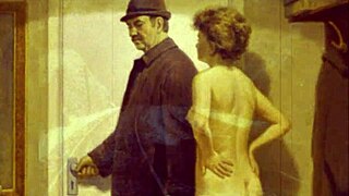 Erotic illustrations from a different era