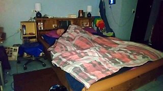 Just chilling with sex and sleep, wanna join? 😜