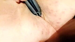 bbw shemale stevi dolly teases latina milf into wild orgasmic play
