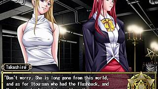Bible Black: The Infection - Memory Loss Playthrough Final