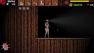 Hailey’s Treasure Adventure: Part 1 Brings Wild Anime Action
