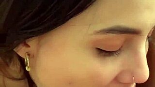 first casting with skinny latina teen in vertical pov anal