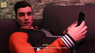 Animeteen’s wild ride on the Dik Dik route 152