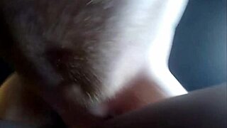 Interracial couple's webcam session gets wild and crazy