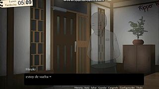 damn, ntrman gameplay shows esposa getting wild with suegro in rural home