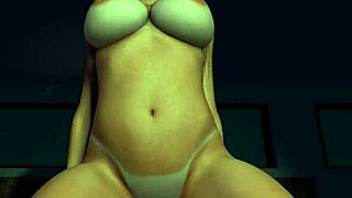 Dialogic-Provocative Hey, wanna see a sexy mature cougar ride a dildo hard?