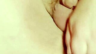 bbw shemale stevi dolly teases latina milf into wild orgasmic play