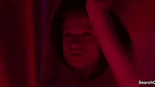 Ever Seen Sarah Hay Bare It All in Flesh and Bone?