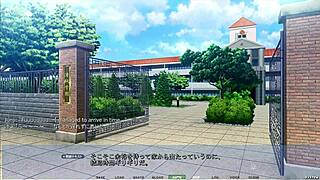 Akumeru Family - Yunagi Route Part 9 - Erotic Distractions