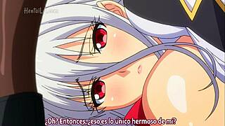 hey, check this wild hentai with sei brunehilde gakuen girls takin’ it in the ass! gotta see this anime panty action now!