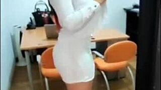 Zamira's big ass and MILF status on full display