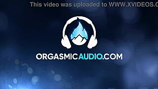 Dirty talk and erotic audio stories with a cum countdown