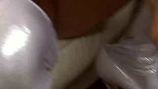 XL Big Tits Blonde and Brunette Fucked in Wild Foursome