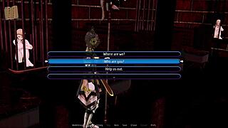 An erotic walkthrough of Harem Hotel 158