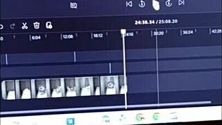paranormal meets porn s1e6 with kim long, wild stuff! 😜